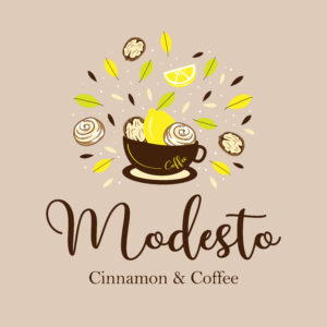 Modesto Cinnamon